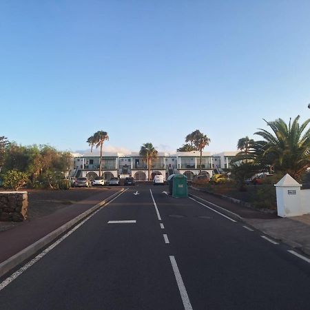 Casa De Guacimeta Daire Puerto del Carmen  Dış mekan fotoğraf