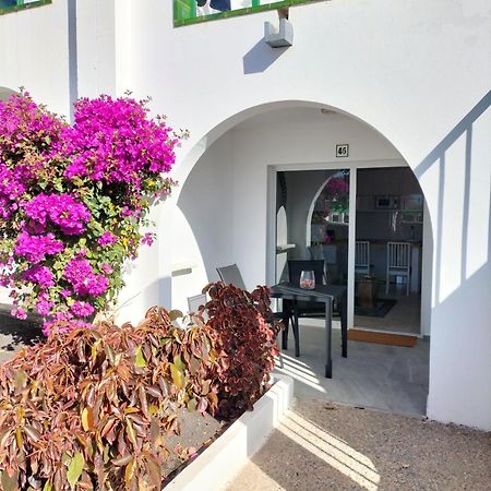 Casa De Guacimeta Daire Puerto del Carmen  Dış mekan fotoğraf