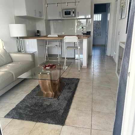 Casa De Guacimeta Daire Puerto del Carmen  Dış mekan fotoğraf