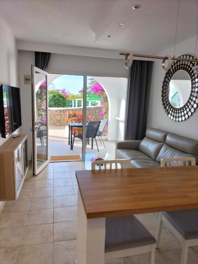 Casa De Guacimeta Daire Puerto del Carmen  Dış mekan fotoğraf