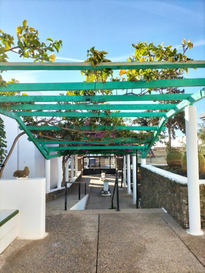 Casa De Guacimeta Daire Puerto del Carmen  Dış mekan fotoğraf