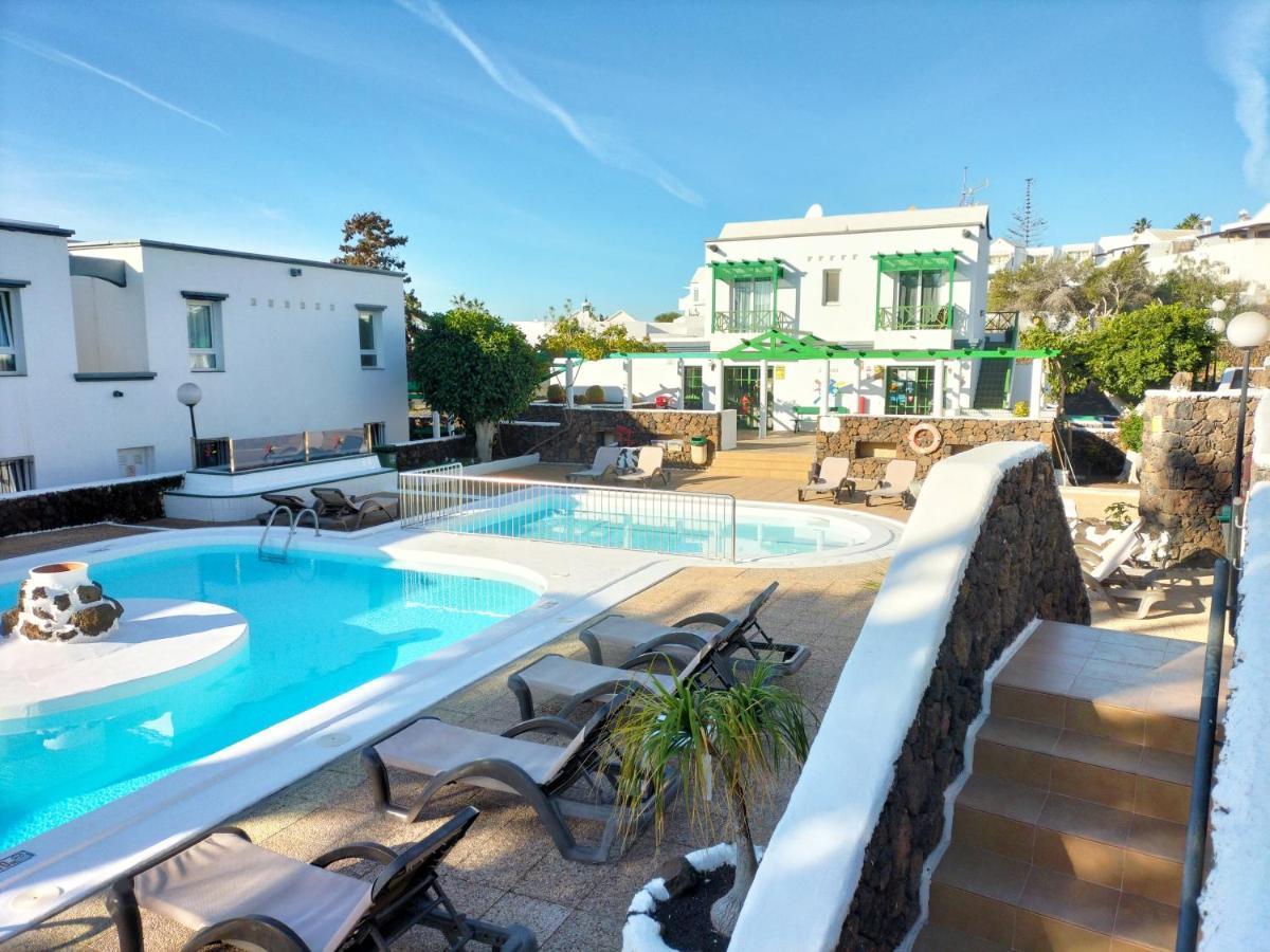 Casa De Guacimeta Daire Puerto del Carmen  Dış mekan fotoğraf