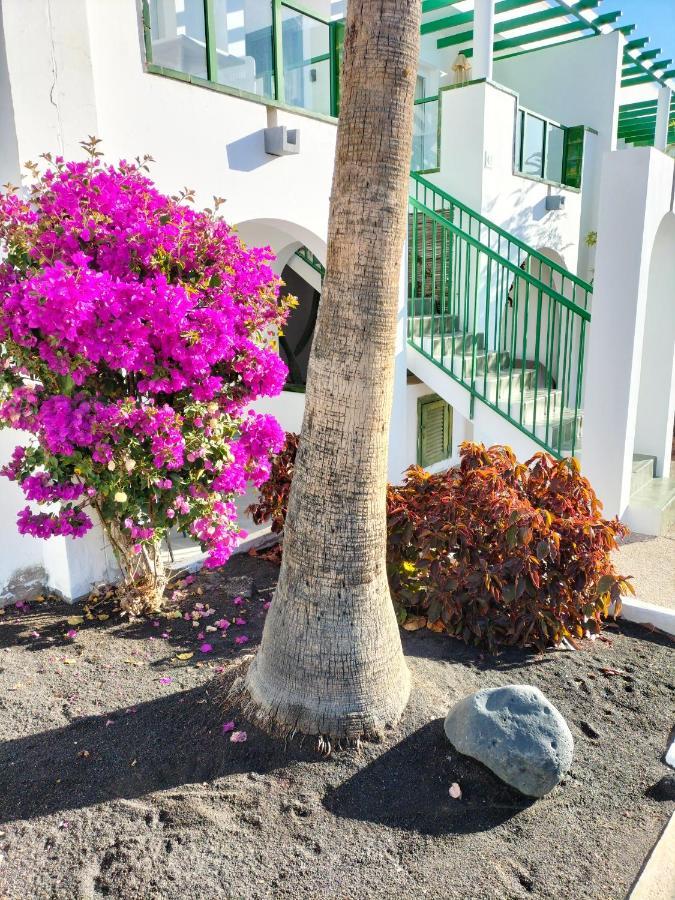 Casa De Guacimeta Daire Puerto del Carmen  Dış mekan fotoğraf