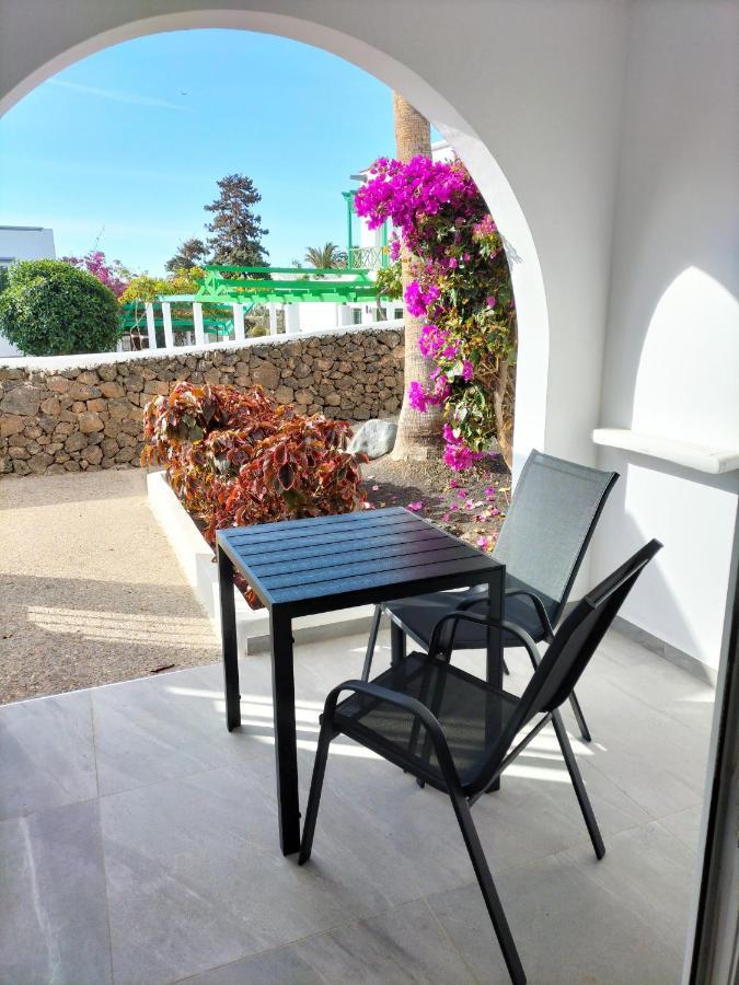 Casa De Guacimeta Daire Puerto del Carmen  Dış mekan fotoğraf