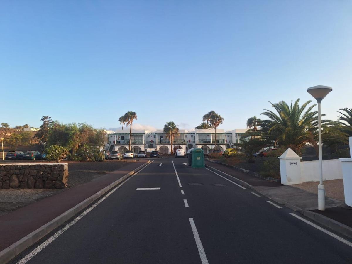 Casa De Guacimeta Daire Puerto del Carmen  Dış mekan fotoğraf