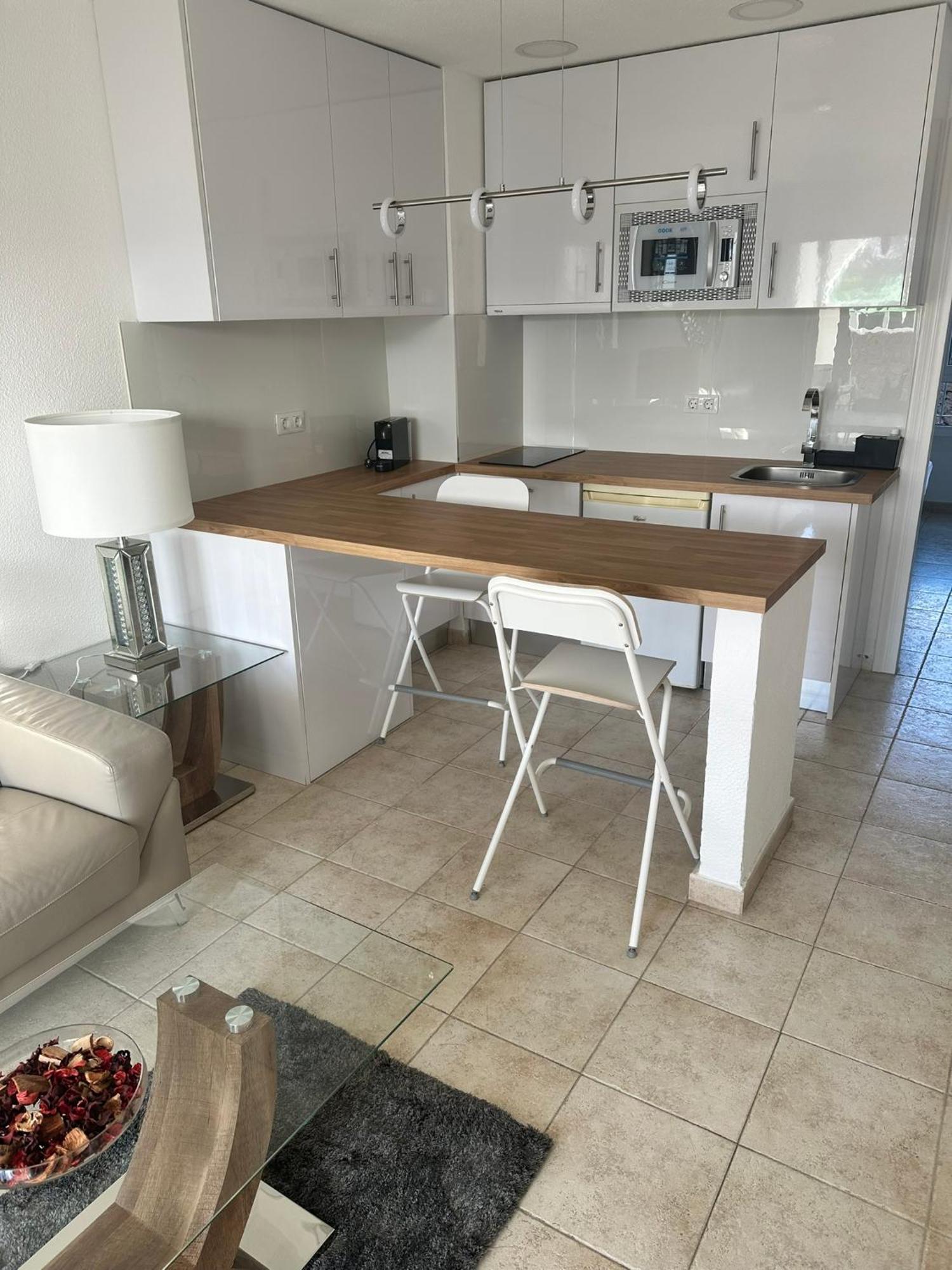 Casa De Guacimeta Daire Puerto del Carmen  Dış mekan fotoğraf