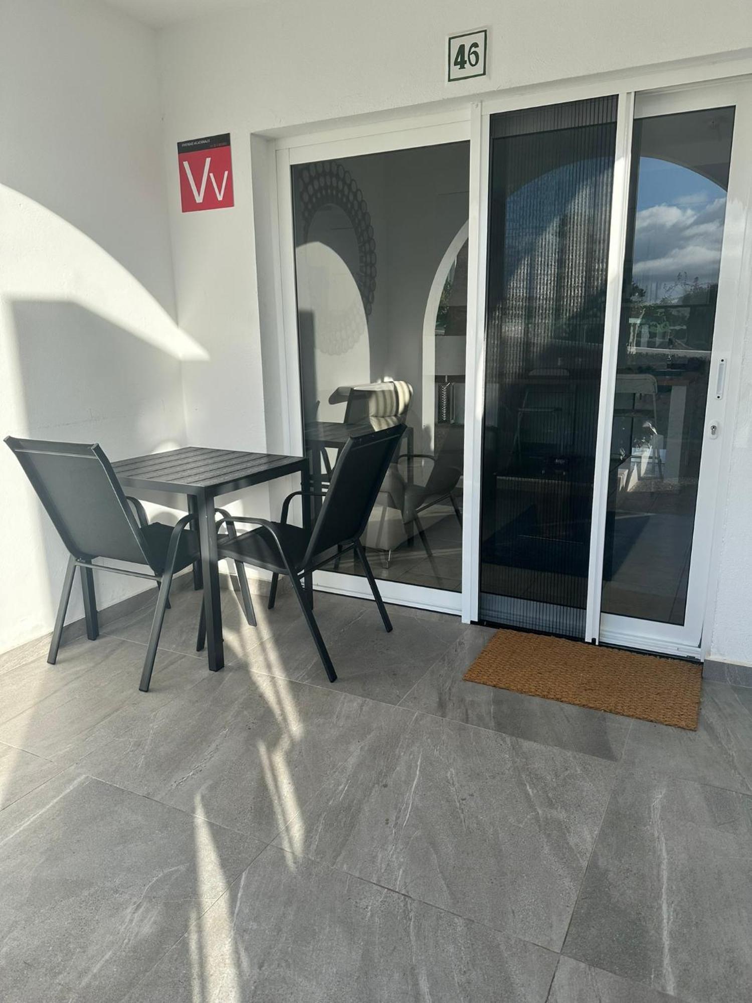 Casa De Guacimeta Daire Puerto del Carmen  Dış mekan fotoğraf